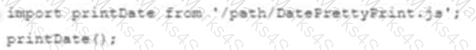 JavaScript-Developer-I Question 65