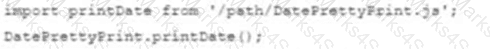 JavaScript-Developer-I Question 65
