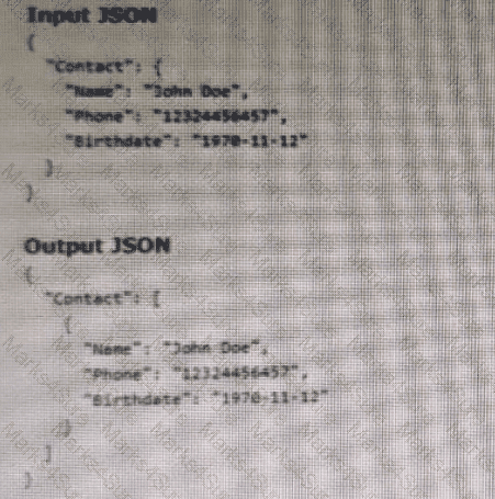 OmniStudio-Developer Question 8