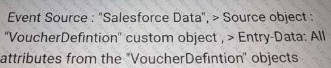 Salesforce-Loyalty-Management Question 14