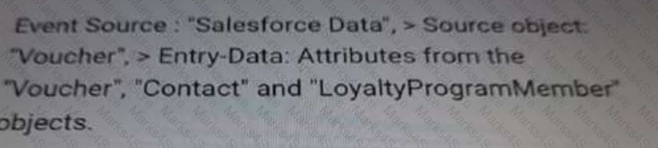 Salesforce-Loyalty-Management Question 14