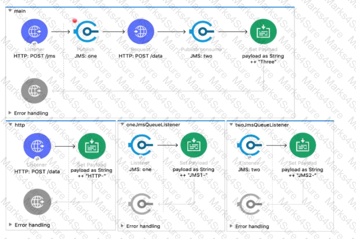 Salesforce-MuleSoft-Developer-I Question 7