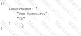 Salesforce-MuleSoft-Developer-I Question 35