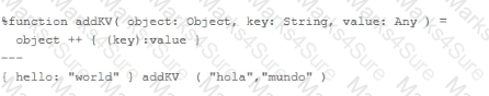 Salesforce-MuleSoft-Developer-I Question 55