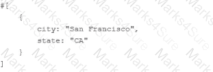 Salesforce-MuleSoft-Developer-I Question 60
