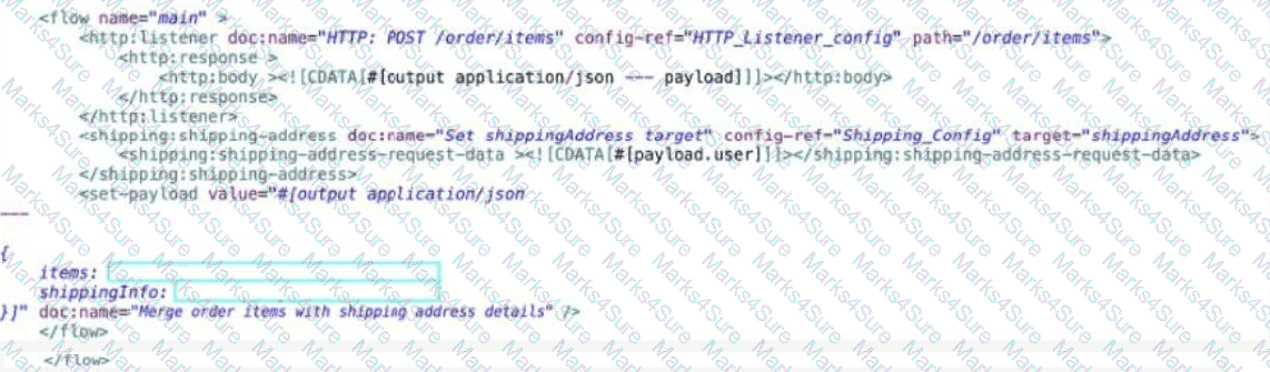 Salesforce-MuleSoft-Developer-I Question 4