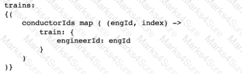 Salesforce-MuleSoft-Developer-I Question 34