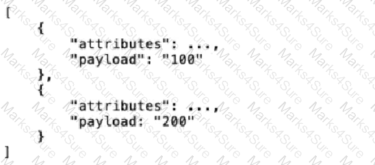 Salesforce-MuleSoft-Developer-I Question 59