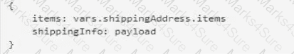 Salesforce-MuleSoft-Developer-I Question 4