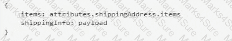 Salesforce-MuleSoft-Developer-I Question 4