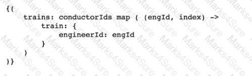 Salesforce-MuleSoft-Developer-I Question 34