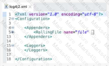 Salesforce-MuleSoft-Developer-II Question 6