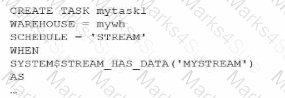 DAA-C01 Question 4