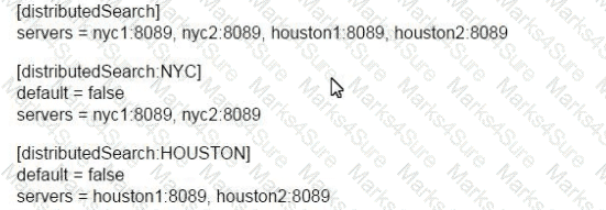 SPLK-1003 Question 31