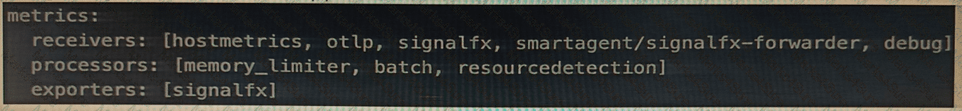 SPLK-4001 Question 8 Option 1