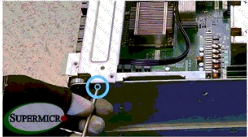 SMI300XS Question 10