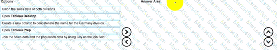 TDA-C01 Question 13