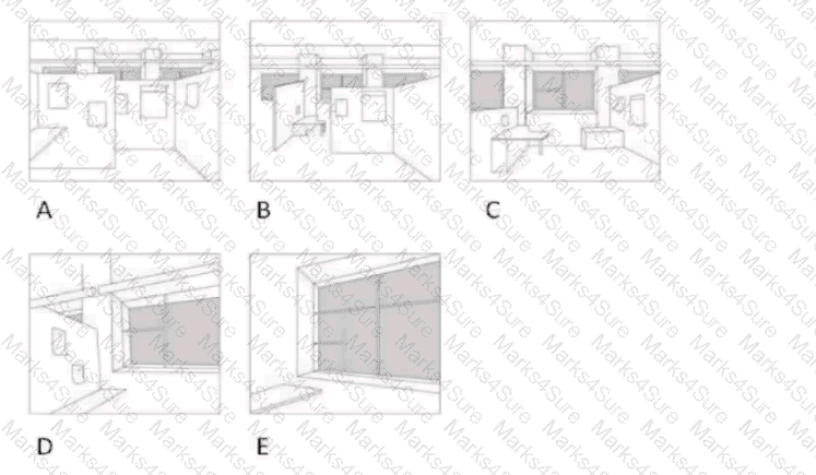LEED-AP-BD+C Question 81