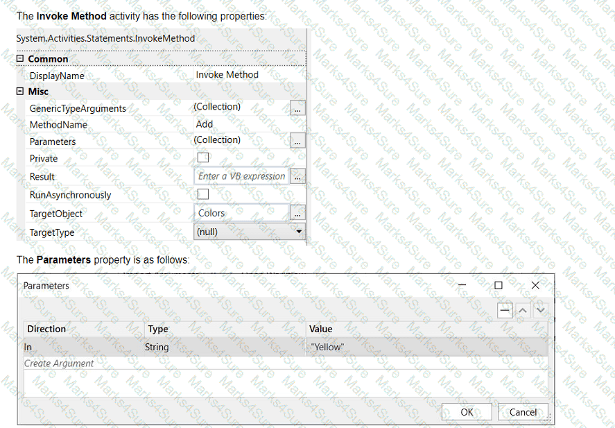 UiPath-ADAv1 Question 77