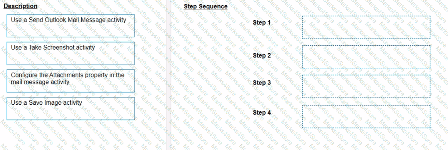 UiPath-ADAv1 Question 41