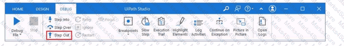 UiPath-ADAv1 Question 74