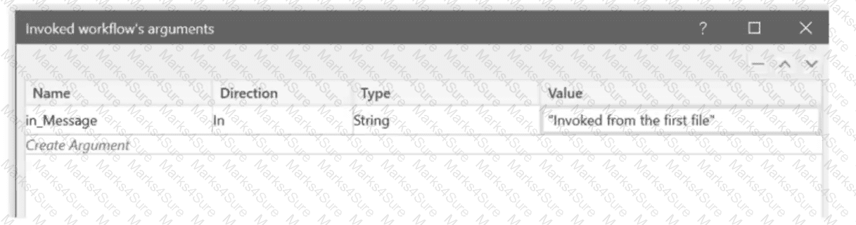 UiPath-ADAv1 Question 13