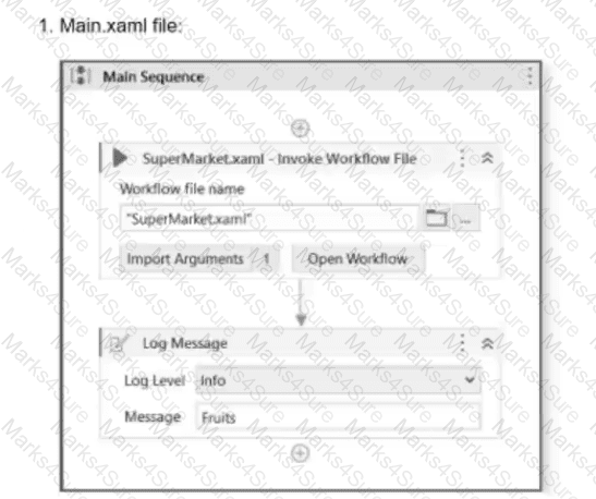 UiPath-ADAv1 Question 74