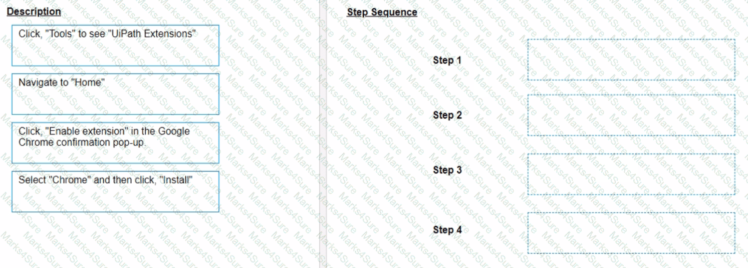 UiPath-ADAv1 Question 2