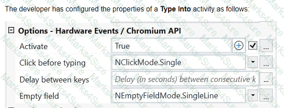 UiPath-ADAv1 Question 71