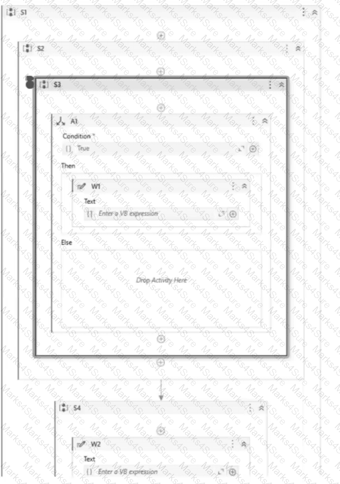 UiPath-ADAv1 Question 45