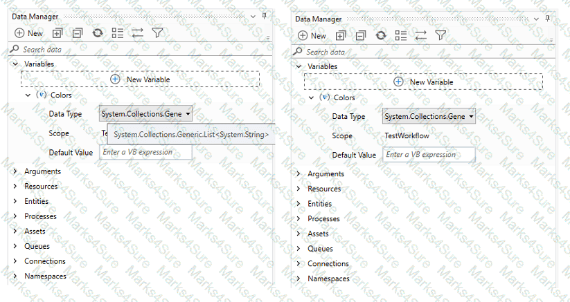 UiPath-ADAv1 Question 77