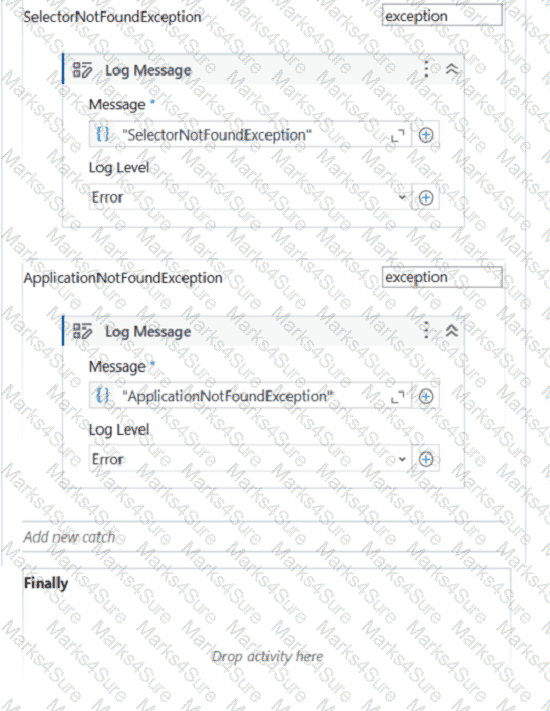 UiPath-ADAv1 Question 34