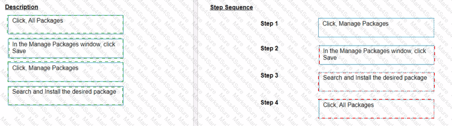 UiPath-ADAv1 Answer 9