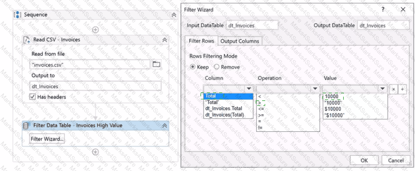 UiPath-ADAv1 Answer 55