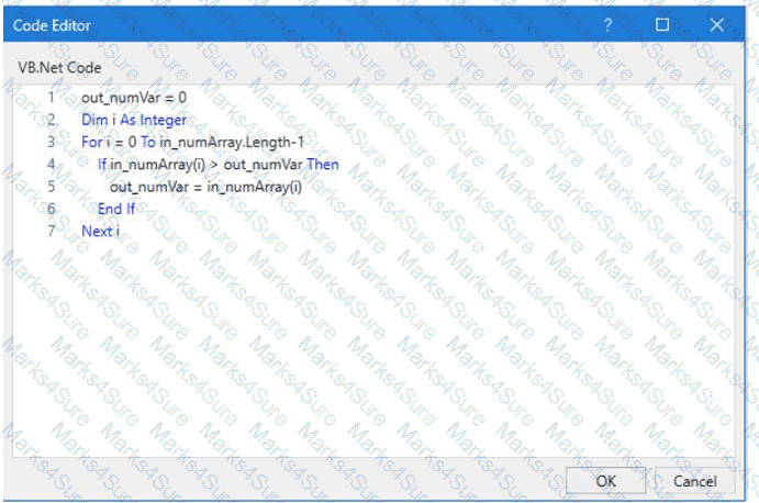 UiPath-ADAv1 Question 58
