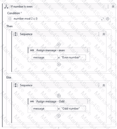 UiPath-ADPv1 Question 12