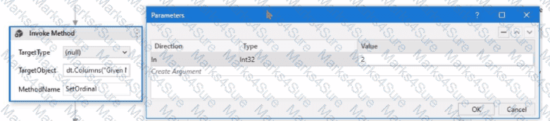 UiPath-ADPv1 Question 41