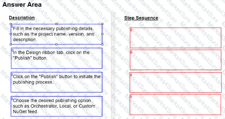 UiPath-ADPv1 Question 9