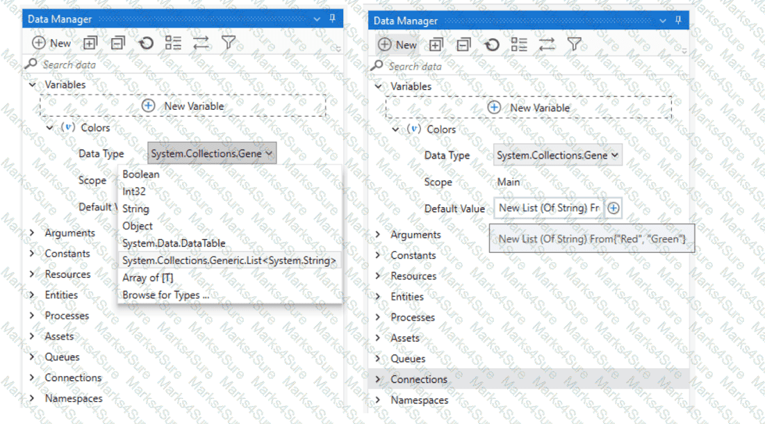 UiPath-ADPv1 Question 10