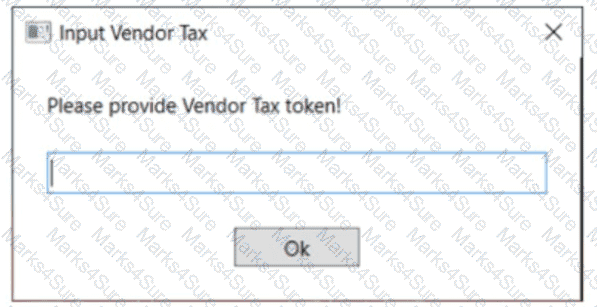 UiPath-ADPv1 Question 54