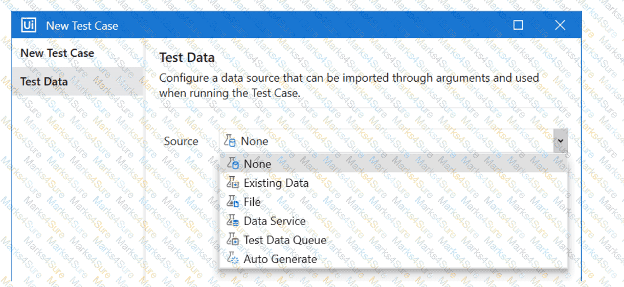 UiPath-ADPv1 Question 53