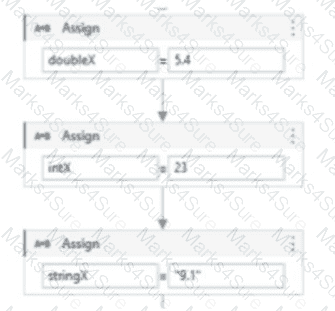 UiPath-ADPv1 Question 4