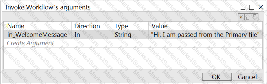 UiPath-ARDv1 Question 76