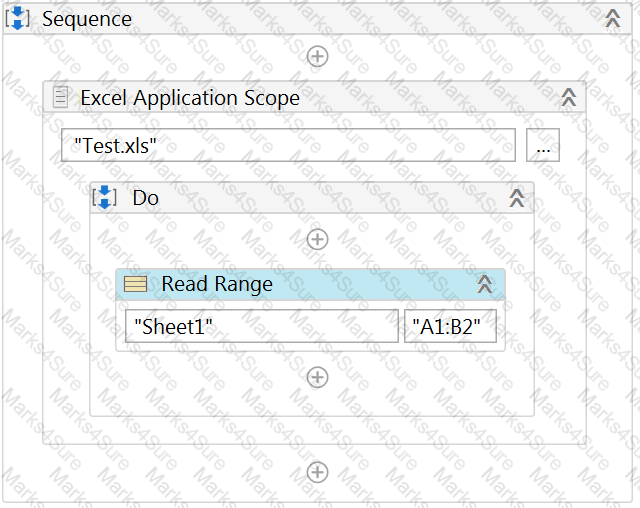 UiPath-ARDv1 Question 103