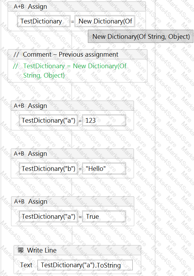 UiPath-ADAv1 Zertifikatsfragen