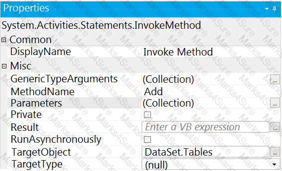 UiPath-ARDv1 Question 100