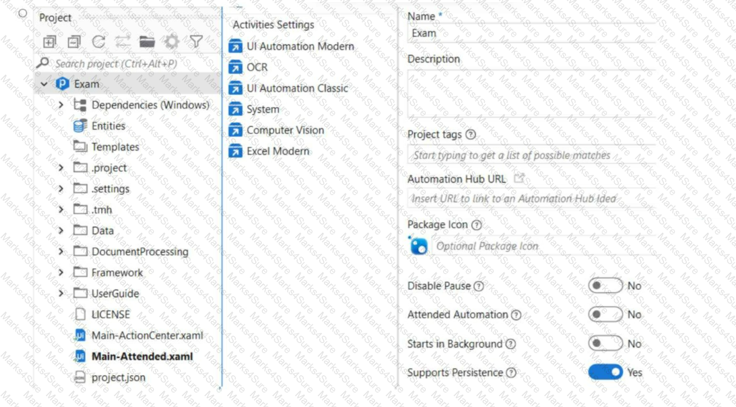 UiPath-ASAPv1 Question 44