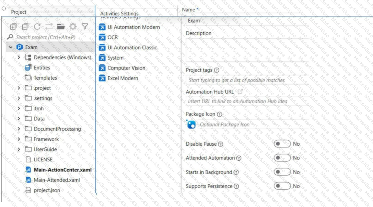 UiPath-ASAPv1 Question 44