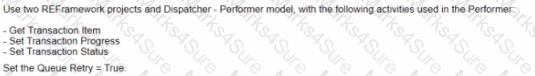 UiPath-ASAPv1 Question 13