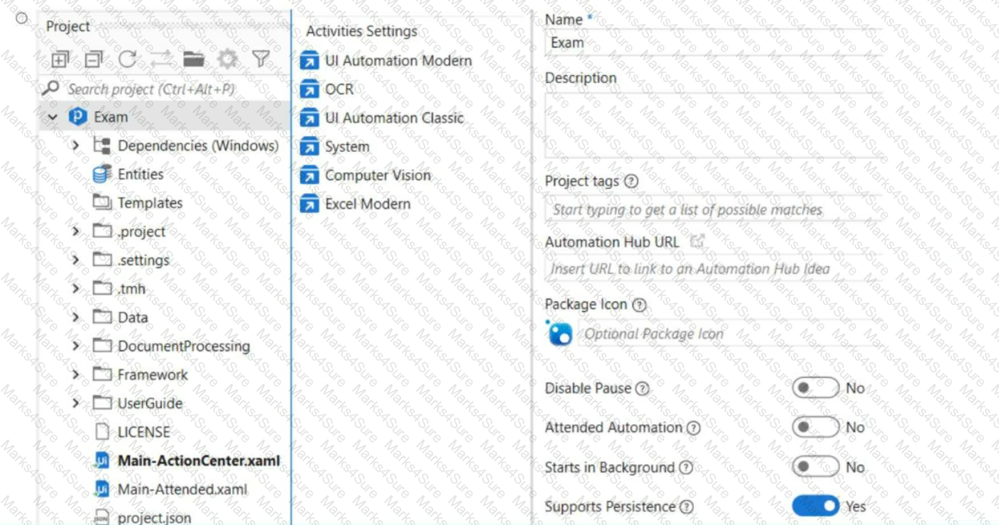 UiPath-ASAPv1 Question 44